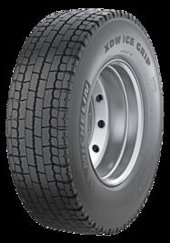 MICHELIN XDW ICE GRIP