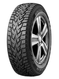 NEXEN WG Winspike SUV WS62