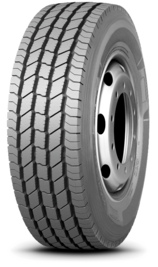 Trazano Novo Trans S18