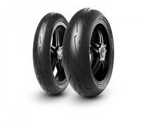 PIRELLI DIABLO ROSSO IV CORSA