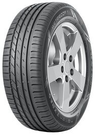 NOKIAN Wetproof 1