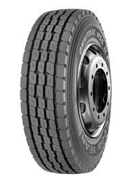 Goodyear OMNITRAC MSS II