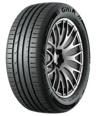 Giti GitiSynergy H2 DEMO