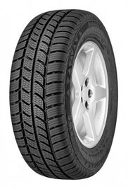Continental VANCOWINTER 2