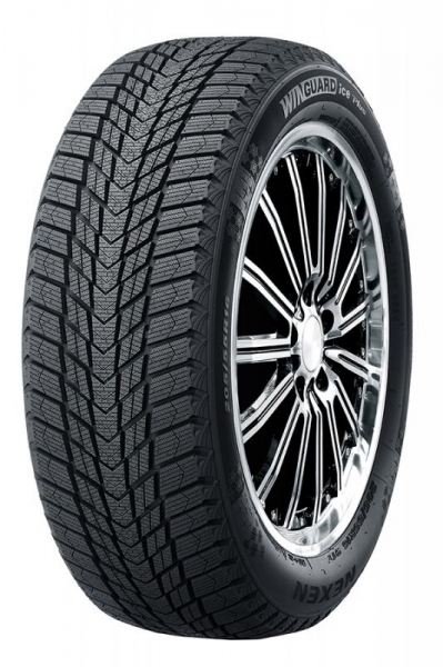 NEXEN Winguard ICE PLUS