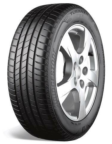 BRIDGESTONE TURANZA ECO