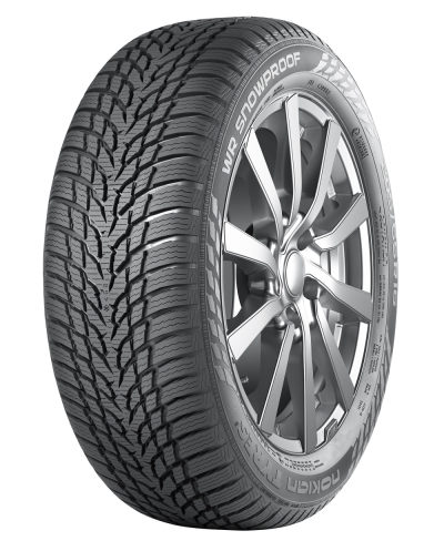 NOKIAN WR SNOWPROOF