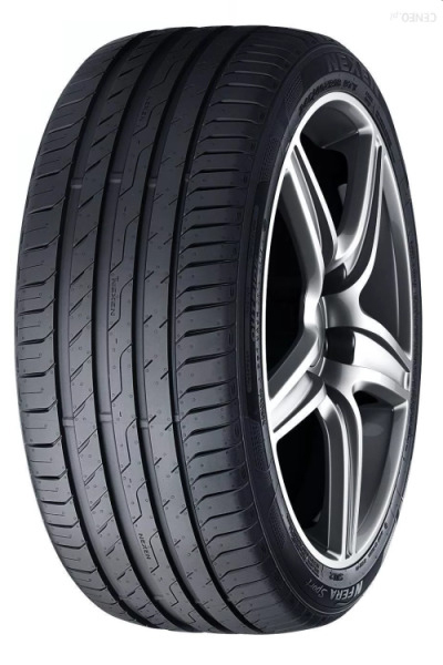 NEXEN N´FERA Sport SUV