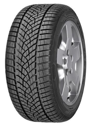 Goodyear Ultragrip Performance+ SUV