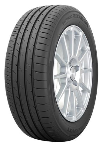 TOYO PROXES COMFORT