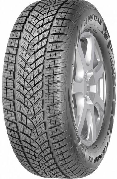 Goodyear Ultragrip Ice SUV Gen-1