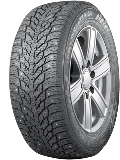 NOKIAN HKPL C4