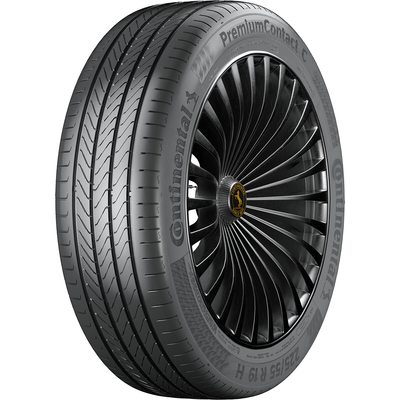 Continental PremiumContact C