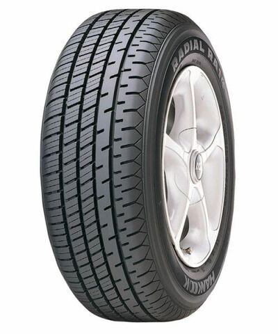 HANKOOK RADIAL RA14 RA14