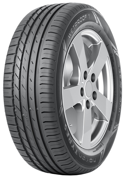 NOKIAN Wetproof 1