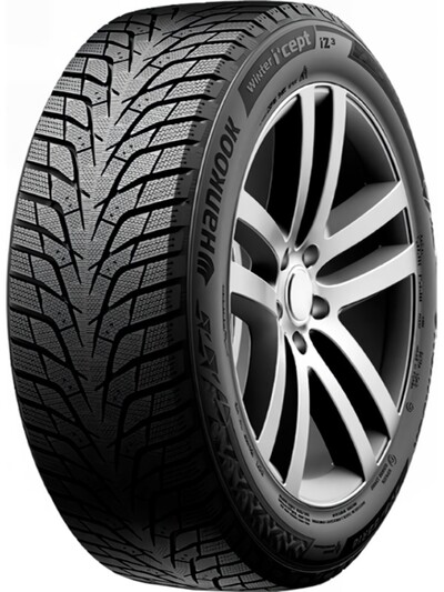 HANKOOK Winter i*cept IZ3 W636