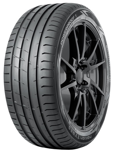 NOKIAN Powerproof 1