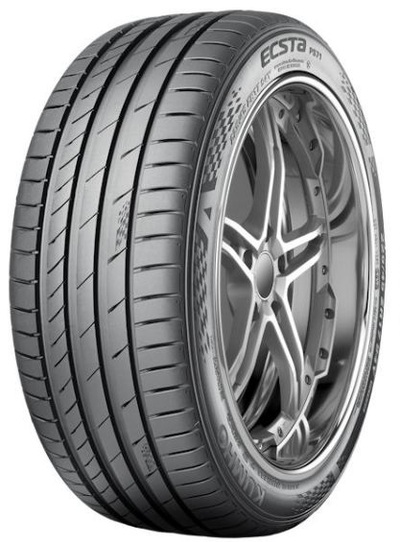 Kumho PS71 DEMO