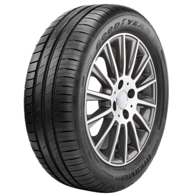 Goodyear Efficientgrip Performance DEMO