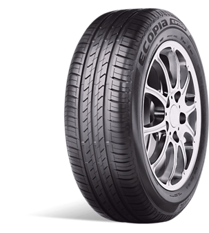 BRIDGESTONE Ecopia EP150 DEMO