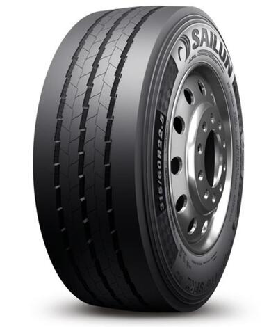 SAILUN TRANSPORT PRO S