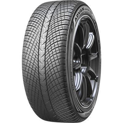 YOKOHAMA ADVAN WINTER V907