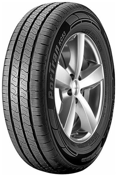Kumho PORTRAN KC53