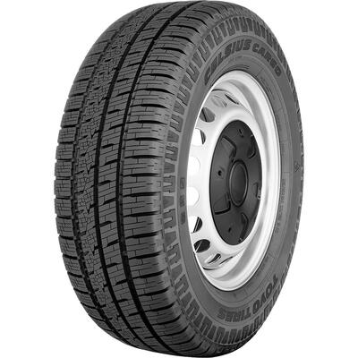 TOYO CELSIUS CARGO