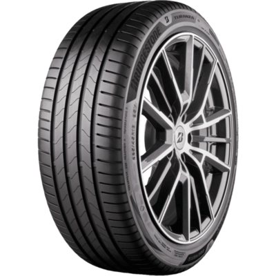 BRIDGESTONE TURANZA ECO Enliten DEMO