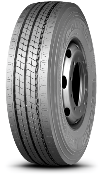 Trazano Novo Trans S17