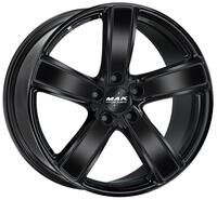 MAK Turismo-FF Gloss Black