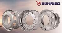SRW Rims TBR Rim