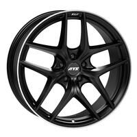 ATS Competition 2