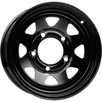 Dotz 4x4 Pharao dark