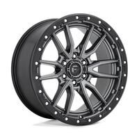 FUEL D680 Rebel