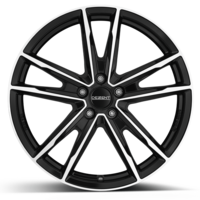 DEZENT KF dark
