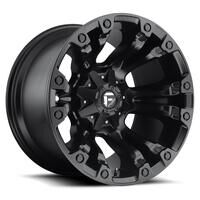 FUEL D560 Vapor