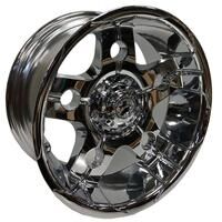 Ultra 140 Chrome