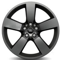 OE Land Rover Style 5098 Dark Satin Grey