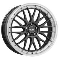 DOTZ Bilbao dark