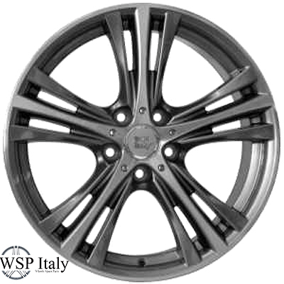 ILIO W682 9,0X19 5X120/42 (72,6) (N) KG690   (BMW)