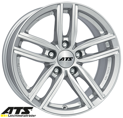 ATS ANTARES S 8,0X18 5X112/40 (66,6) (PK/R13) (S) KG780