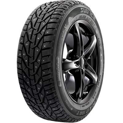 TIGAR Ice (by Michelin)