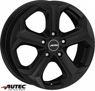 AUTEC XENOS B 7,0X17, 5X114/42 (66,1) (BM) (TUV) KG825