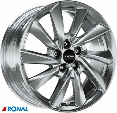 RONAL R70 S 7,5X18 5X114/42 (82,0) (M) (T?V) KG800 *