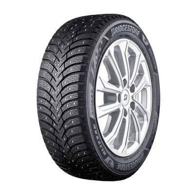 BRIDGESTONE