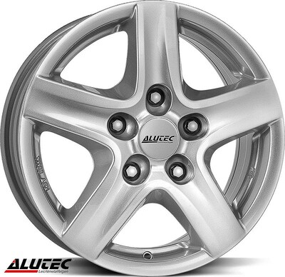 ALUTEC GRIP T 6,5X16, 5X130/66 (89,1) (S) (T?V) KG1450 (NIS/REN/OPE)