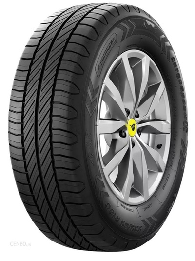 KORMORAN CargoSpeedEVO