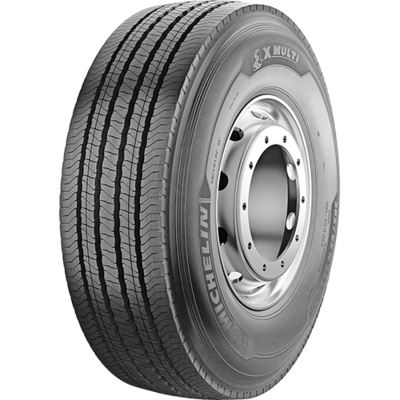 MICHELIN X MULTI F